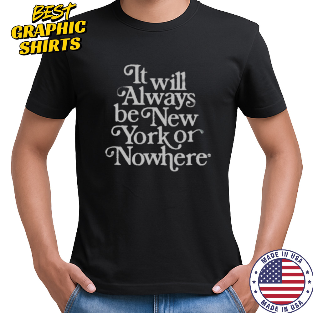 Always Women’s Shirt