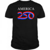 America 250 Iowa State Cyclones shirt