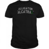 American Patriots ICE Alligator Alcatraz shirt