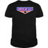 American Salt logo shirt