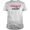 America’s Next Chopped Model shirt