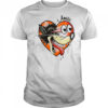Amiri hopeless romantic shirt