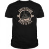 Amity Island Beer and Ale shirt