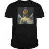 Angel Engine Uriel shirt