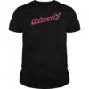 Angel Reese Mebounds Pink T-Shirt
