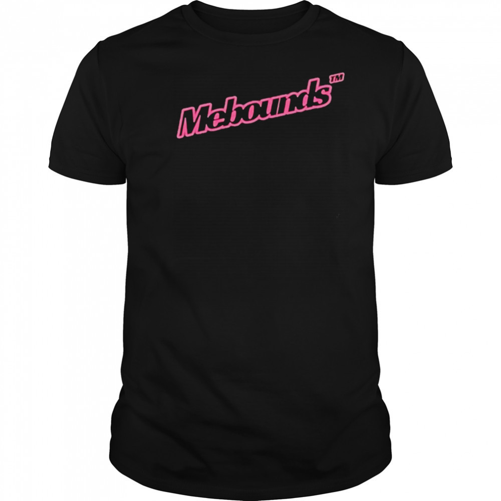 Angel Reese Mebounds Pink T-Shirt