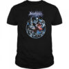 Angelmaker Angel Of Death T-shirt