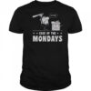 Angry Businessman Case Of The Mondays T-Shirt
