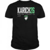 Annie Karich Boston Legacy FC Elite shirt