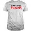 Anonymous Faggots T-Shirt