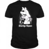 Antarctigo Vespucci Soulmate shirt