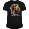 Anthony Edwards Minnesota Timberwolves basketball 2025 NBA shirt