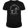 Anxious Airbrush T-Shirt