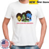 Apo Hiking Society shirt