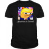 Aputriots In Control shirt