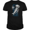 Architects Jellyfish Faded T-Shirt