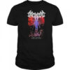 Archspire The Lucid Collective T-shirt