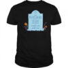 Ari Shaffir Feitelberg T-shirt