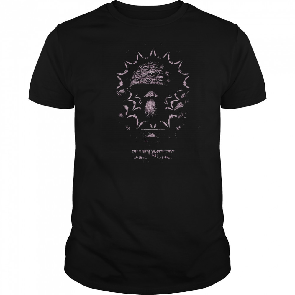 Ari Shaffir Shroomfest 25 T-Shirt