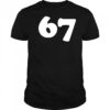 Aritzia 67 T-shirt