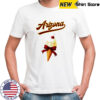 Arizona ice cream shirt