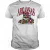 Arkansas Lawn Sports shirt