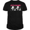 Arm’s Length Cat T-shirt