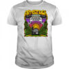 Armstock revival shirt