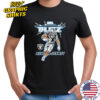 Ashton jeanty NFL blitz las vegas raiders shirt