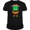 Asspizza Labubu Revived shirt