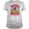 Astros Billy Wagner Billy the kid signature shirt