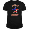 Astros Houston Star shirt