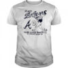 Atlanta Braves 1871 MLB National League Champions shirt