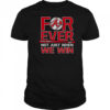 Atlanta Braves Forever Not Just When We Win T-Shirt