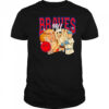 Atlanta Braves Game Day 1966 shirt