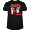 Atlanta Braves X Falcons Star Power shirt