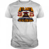 Atlanta Braves x Outkast 2025 Outkast MLB All-Star Game shirt