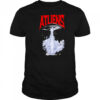 Atliens Arizona UFO shirt