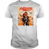 Atmosphere James Bombed T-Shirt