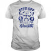 Atmosphere Kilowatts Baseball Jersey T-Shirt