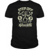 Atmosphere Kilowatts T-Shirt