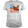 Atmosphere Phere and Loathing T-Shirt