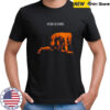 Atomic Rooster ancient people shirt