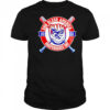 Augusta GreenJackets Happy Independence Day 2025 shirt