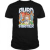 Aura Farmer Rap shirt