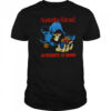 Austerity abroad austerity at home skeleton shirt