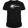 Authentic Star logo shirt