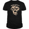 Avenged Sevenfold Life Is But A Dream Latin America Tour 2025 shirt