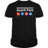 Averill Park LFGM shirt