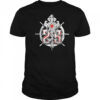Axel Rudi Pell Anniversary T-shirt